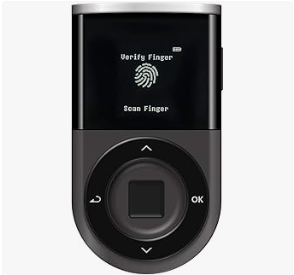 ハードウェアウォレット